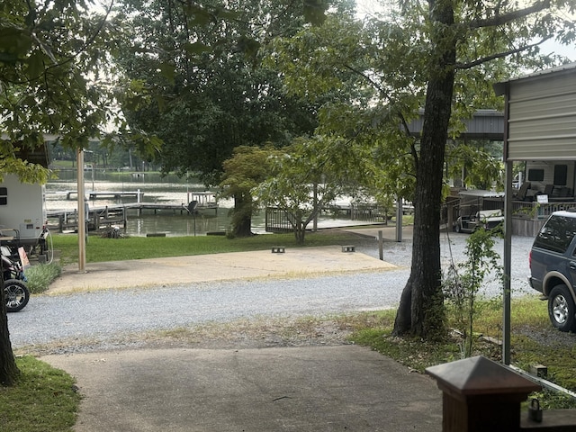 1210 County Road 131 Lot 132, Cedar Bluff, AL 35959 - photo 4