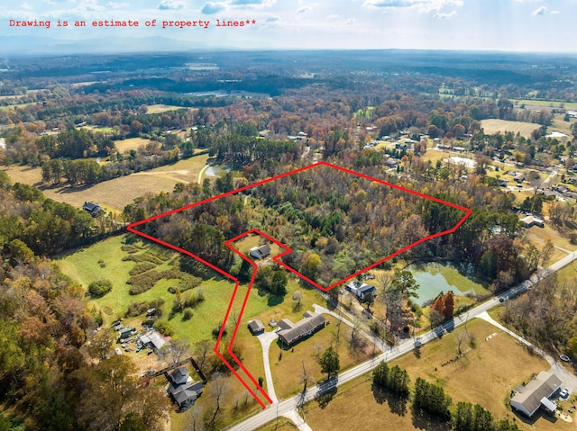 LOT4 Trewhitt Rd SE, Cleveland, TN 37323 - photo 2