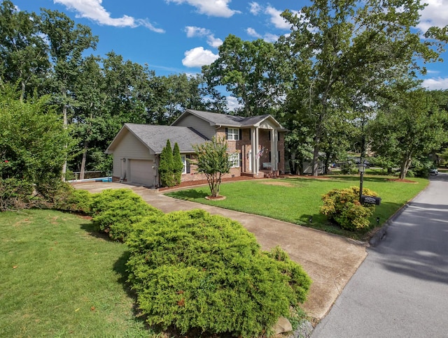 1631 Starboard Dr, Hixson, TN 37343 - photo 2