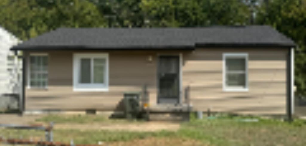 1114 Arlington Ave, Chattanooga, TN 37406 - view of front of house