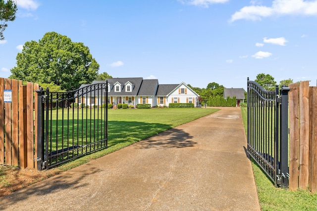389 Pleasant View Dr, Ringgold, GA 30736 - photo 2