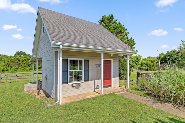 389 Pleasant View Dr, Ringgold, GA 30736 - photo 29