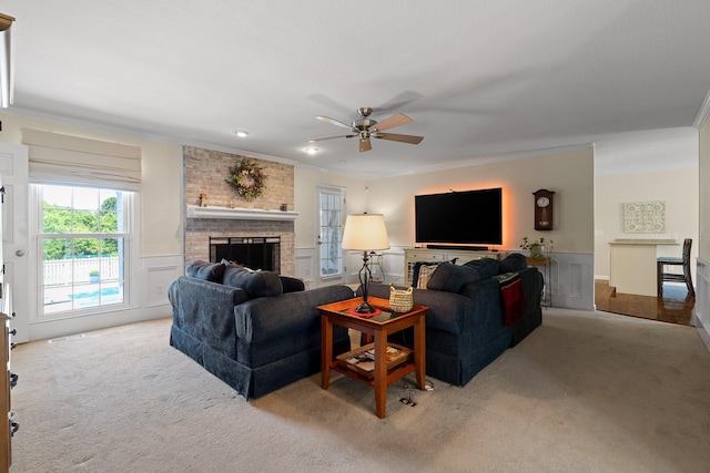 389 Pleasant View Dr, Ringgold, GA 30736 - photo 16