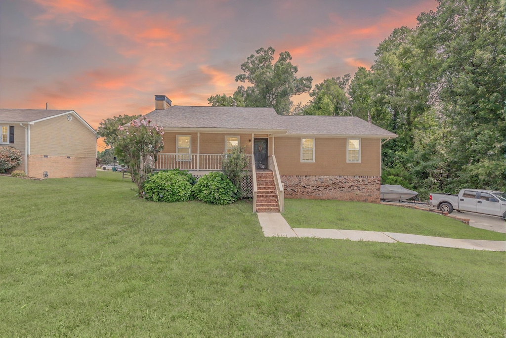 2225 Violette Dr, Soddy Daisy, TN 37379 - photo 1