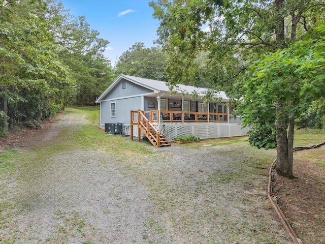 2386 Utility Rd, Rocky Face, GA 30740 - photo 2