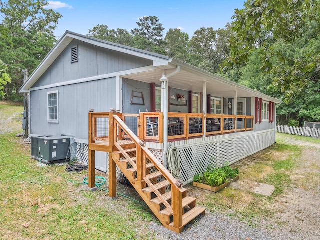 2386 Utility Rd, Rocky Face, GA 30740 - photo 3