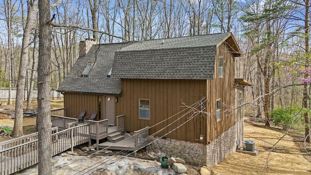 43 Miller Cove Cir, Signal Mountain, TN 37377 - photo 47