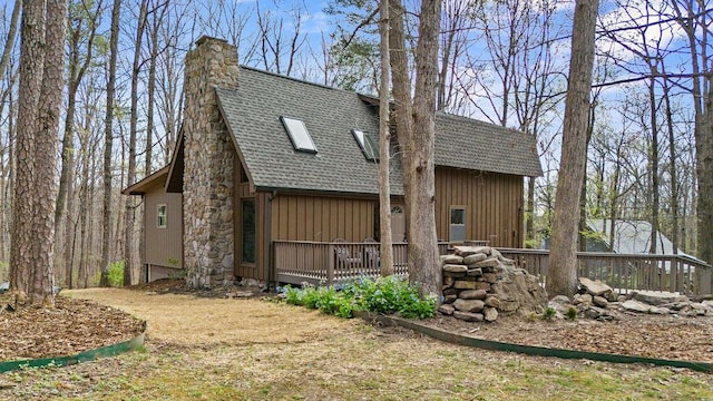 43 Miller Cove Cir, Signal Mountain, TN 37377 - photo 24