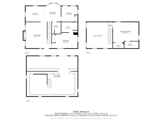 43 Miller Cove Cir, Signal Mountain, TN 37377 - photo 50