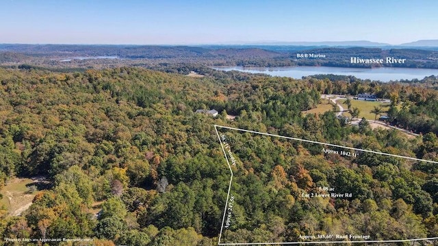 LOT2 Lower River Rd NW, Georgetown, TN 37336 - photo 1