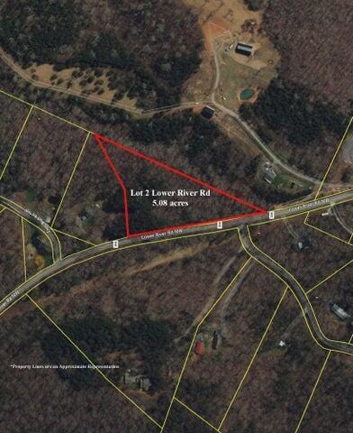 LOT2 Lower River Rd NW, Georgetown, TN 37336 - photo 2