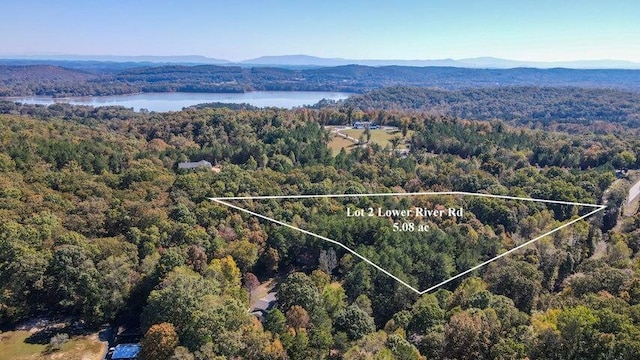 LOT2 Lower River Rd NW, Georgetown, TN 37336 - photo 3