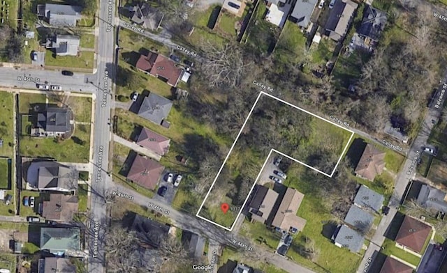 1317 W 46th St, Chattanooga, TN 37409 - photo 1