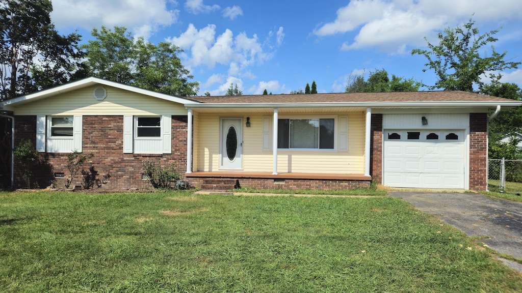 7713 Standifer Gap Rd, Chattanooga, TN 37421 - photo 1