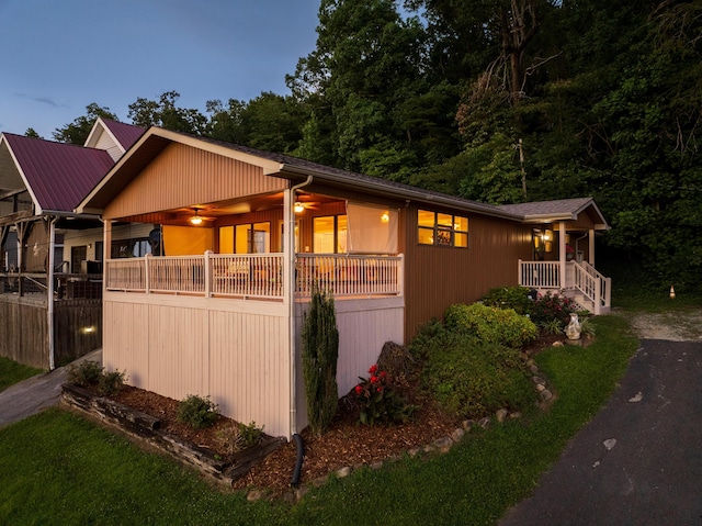 6206 Lynn Rd, Harrison, TN 37341 - photo 5