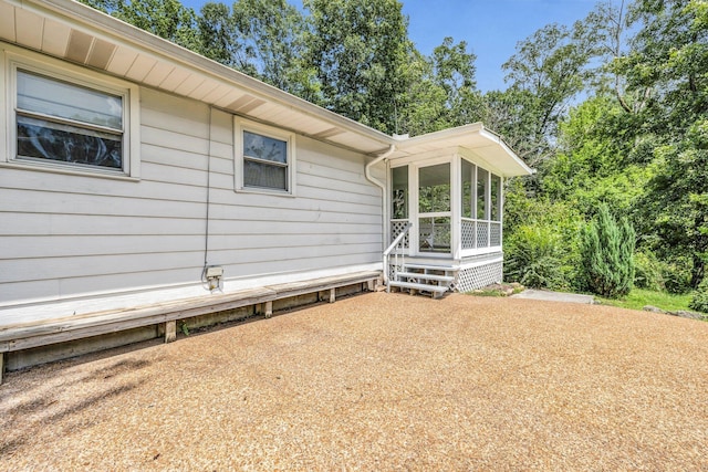 5506 Sunny Dell Ln, Chattanooga, TN 37412 - view of property exterior