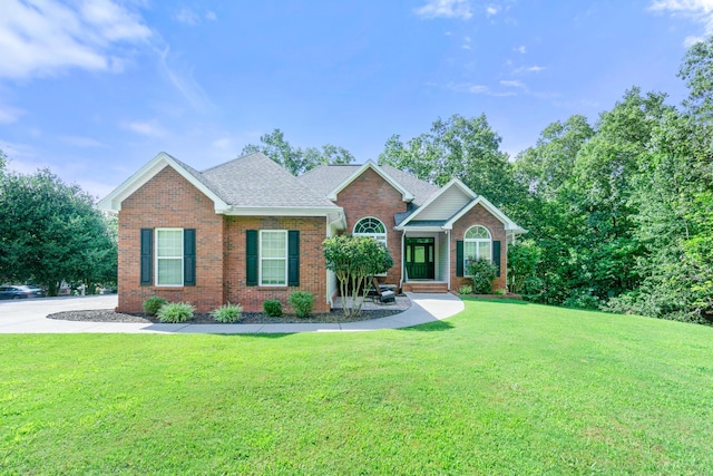 205 N Ridge Dr, Lafayette, GA 30728 - photo 4