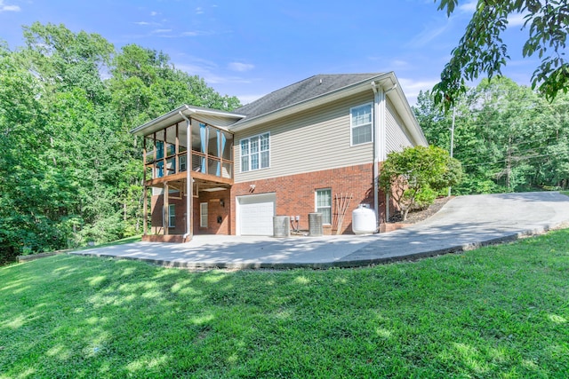 205 N Ridge Dr, Lafayette, GA 30728 - photo 80