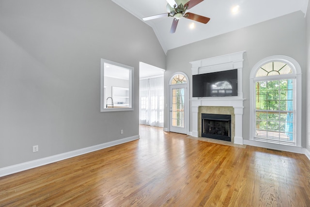 205 N Ridge Dr, Lafayette, GA 30728 - photo 10