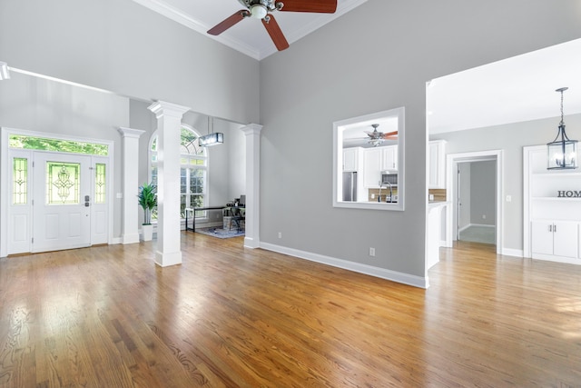 205 N Ridge Dr, Lafayette, GA 30728 - photo 11