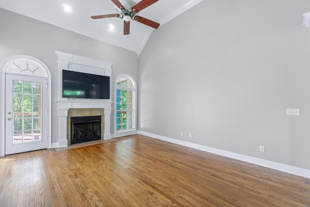 205 N Ridge Dr, Lafayette, GA 30728 - photo 13