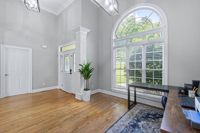 205 N Ridge Dr, Lafayette, GA 30728 - photo 15