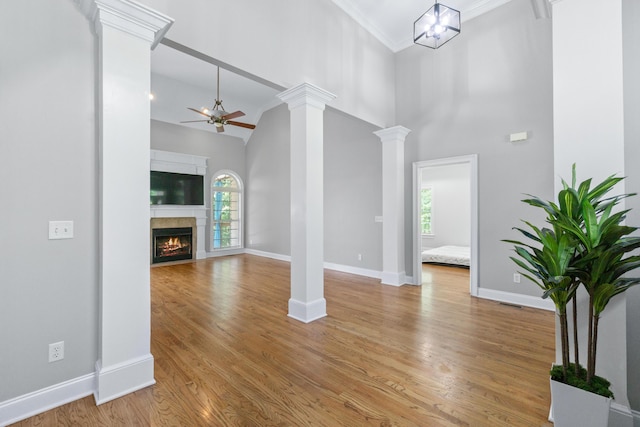 205 N Ridge Dr, Lafayette, GA 30728 - photo 16