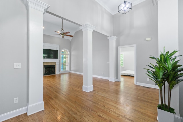 205 N Ridge Dr, Lafayette, GA 30728 - photo 17