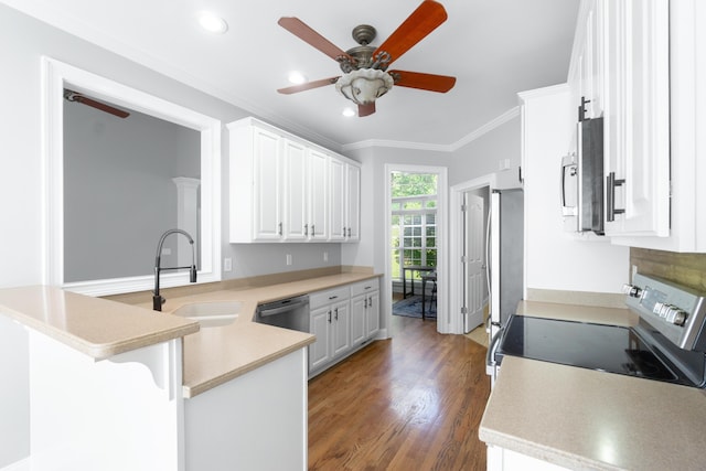 205 N Ridge Dr, Lafayette, GA 30728 - photo 26