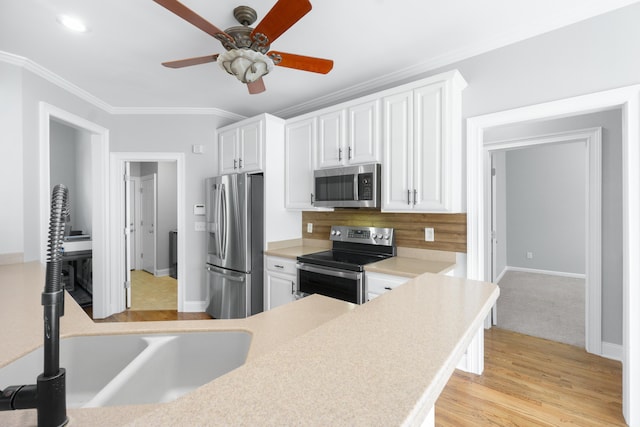 205 N Ridge Dr, Lafayette, GA 30728 - photo 27