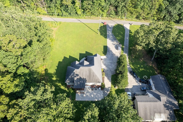 205 N Ridge Dr, Lafayette, GA 30728 - photo 74