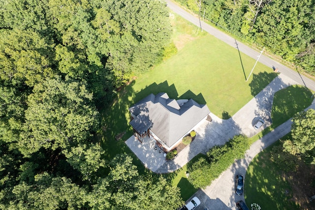 205 N Ridge Dr, Lafayette, GA 30728 - photo 75