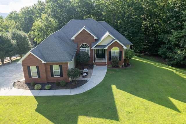 205 N Ridge Dr, Lafayette, GA 30728 - photo 2