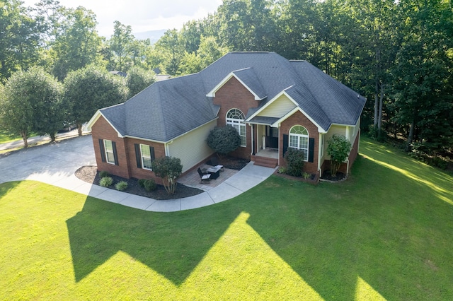 205 N Ridge Dr, Lafayette, GA 30728 - photo 3