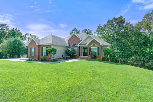 205 N Ridge Dr, Lafayette, GA 30728 - photo 1