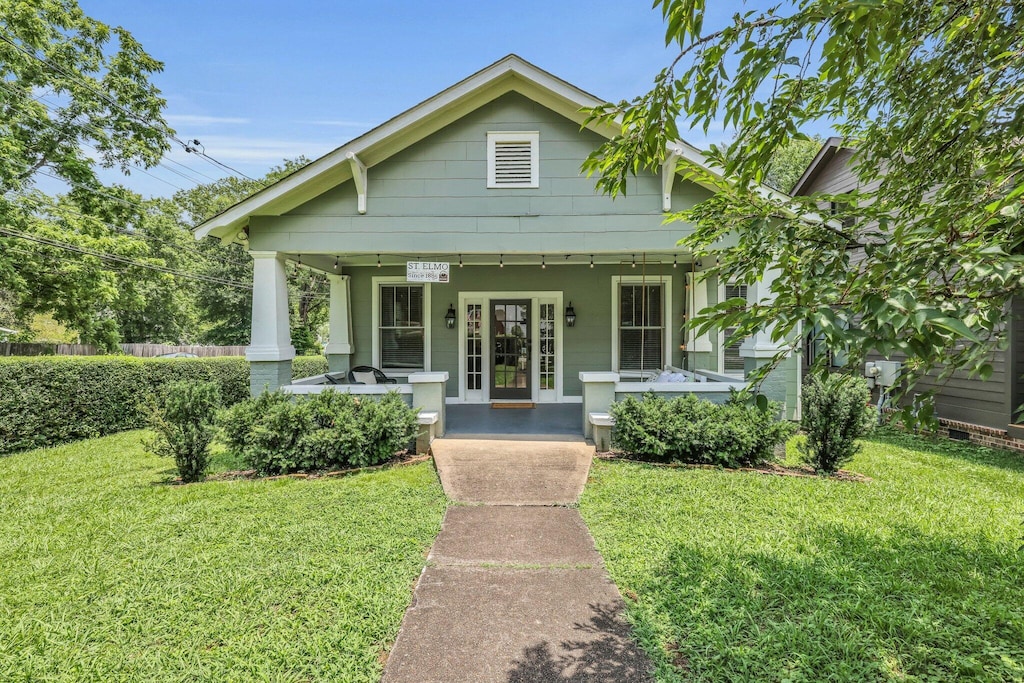 5500 Beulah Ave, Chattanooga, TN 37409 - photo 1