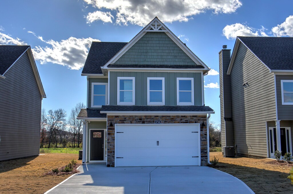 6746 Dharma Loop Unit 61, Chattanooga, TN 37412 - photo 1