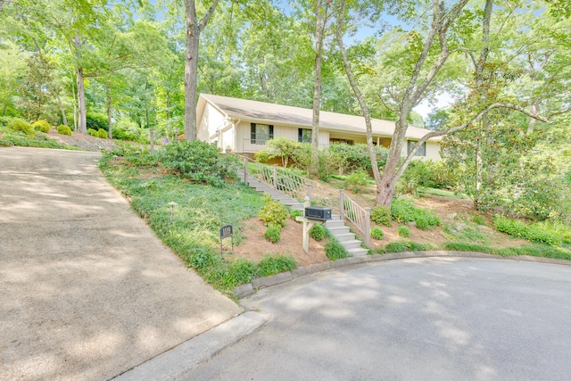 1119 Mountain Ter, Lookout Mountain, GA 30750 - photo 1