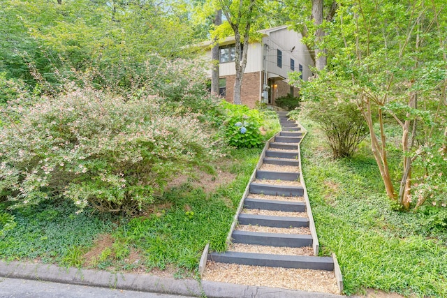1119 Mountain Ter, Lookout Mountain, GA 30750 - photo 48