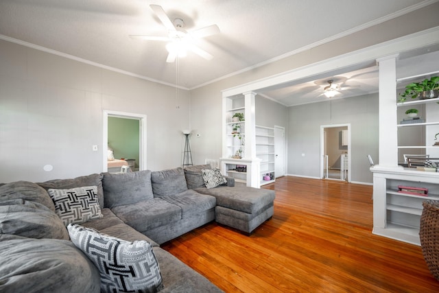 315 S Oak St, Lafayette, GA 30728 - photo 4