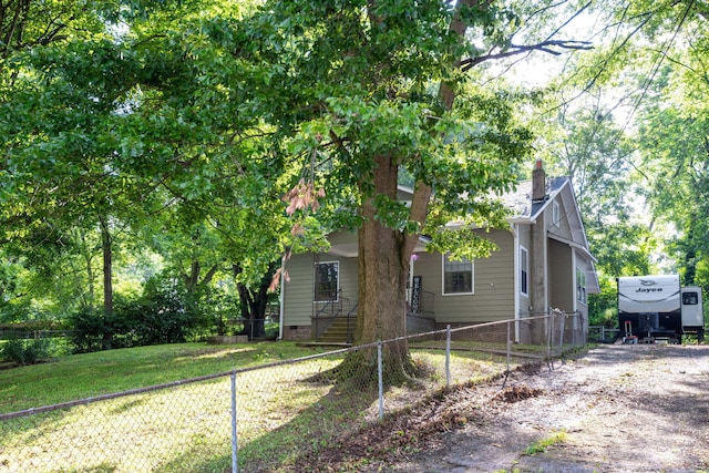 315 S Oak St, Lafayette, GA 30728 - photo 19