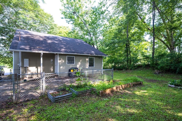315 S Oak St, Lafayette, GA 30728 - photo 20