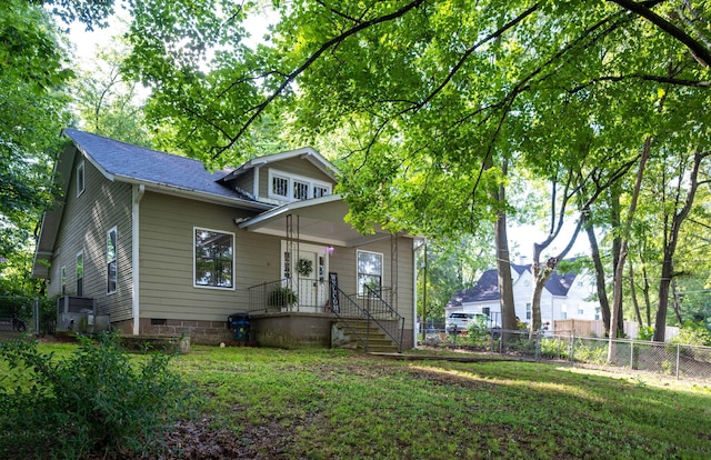 315 S Oak St, Lafayette, GA 30728 - photo 2