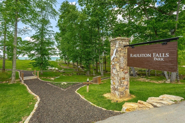 0 River Bluffs Dr Unit Rb66, Jasper, TN 37347