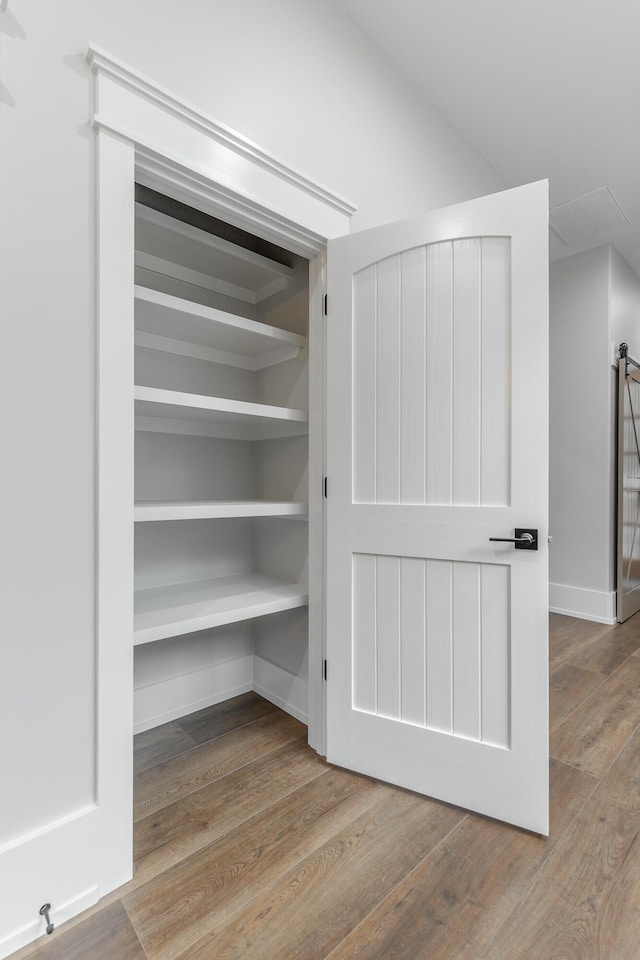 220 High Point Ln, Jasper, TN 37347 - view of pantry