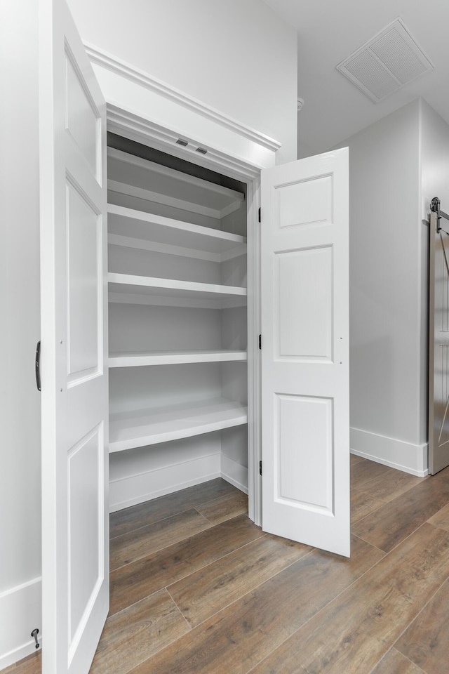 220 High Point Ln, Jasper, TN 37347 - view of closet
