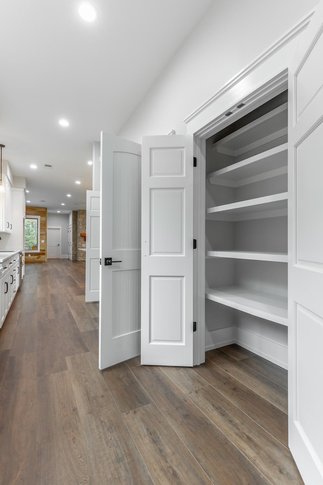 220 High Point Ln, Jasper, TN 37347 - view of pantry