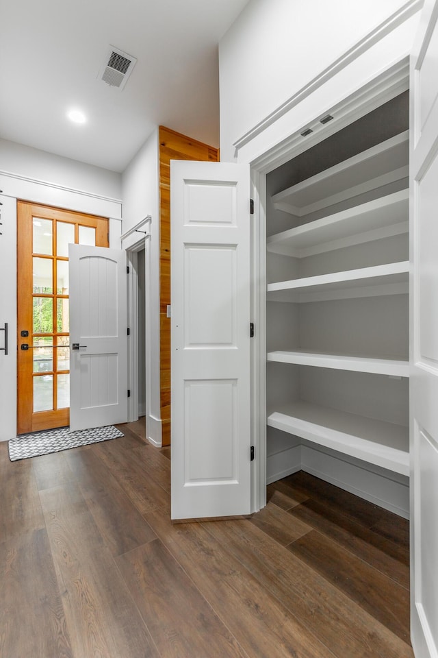 220 High Point Ln, Jasper, TN 37347 - view of storage area