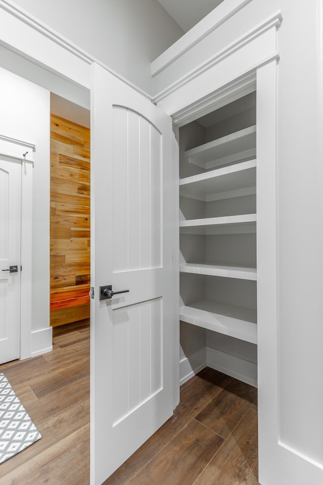 220 High Point Ln, Jasper, TN 37347 - view of pantry