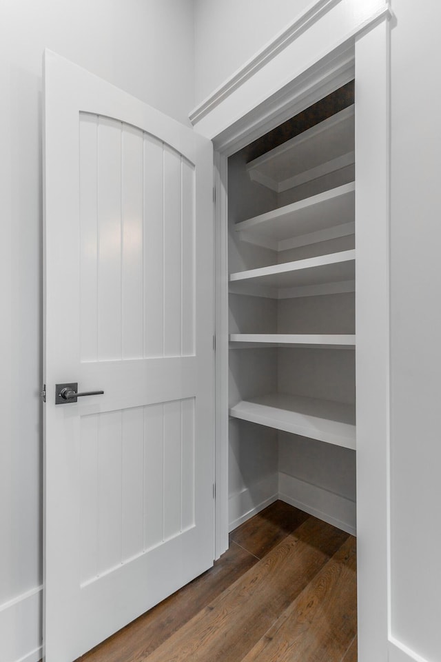 220 High Point Ln, Jasper, TN 37347 - view of pantry